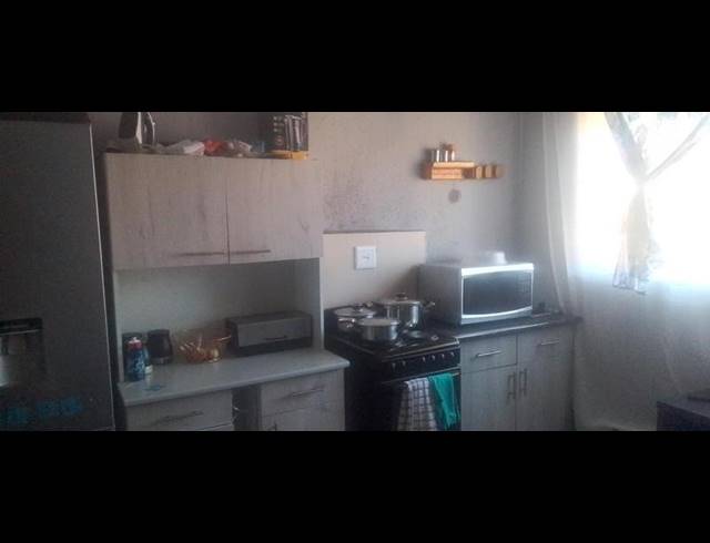 5 BEDROOM HOUSE FOR SALE IN MAOKENG